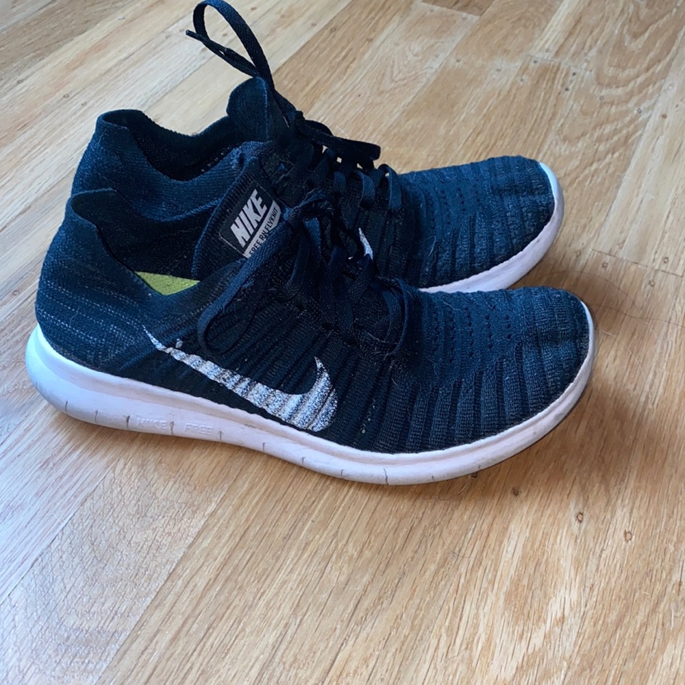 nike free RN flyknit
